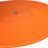Isolate IT 3 mm Tapete de plato giratorio de Sorbothane