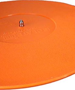 Isolate IT 3 mm Tapete de plato giratorio de Sorbothane