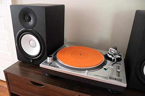 Isolate IT 3 mm Tapete de plato giratorio de Sorbothane - Imagen 5