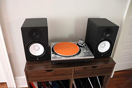 Isolate IT 3 mm Tapete de plato giratorio de Sorbothane - Imagen 4