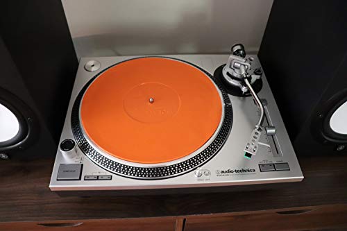 Isolate IT 3 mm Tapete de plato giratorio de Sorbothane - Imagen 6