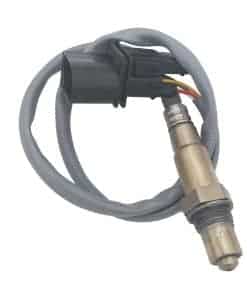 JESBEN 0258007161 Sensor de Oxígeno de Relación