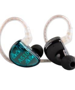 Audífonos KZ AS10 en Monitor Intrauditivo, 5 Armaduras