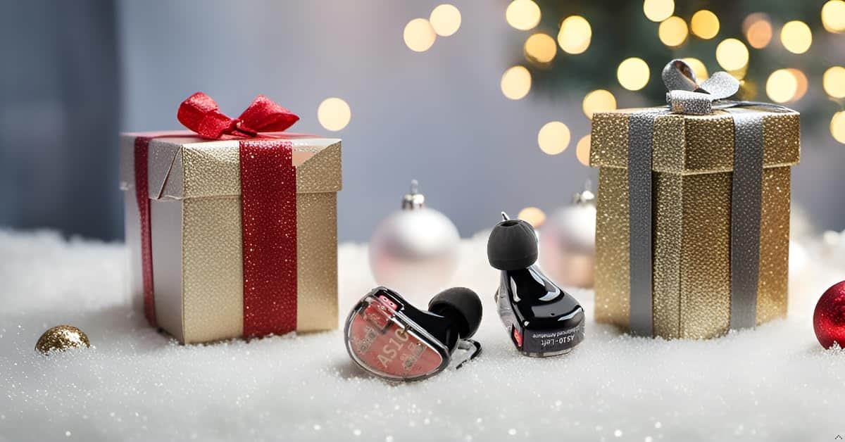 Audífonos KZ AS10 en Monitor Intrauditivo, 5 Armaduras - Imagen 5