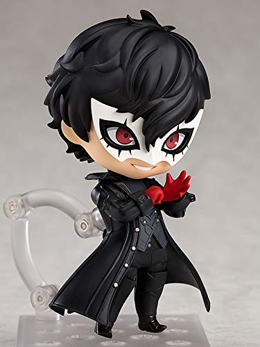 Good Smile Persona 5: Figura de Acción Nendoroid Joker - Imagen 4