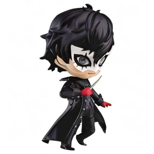 Good Smile Persona 5: Figura de Acción Nendoroid Joker - Imagen 9