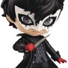 Good Smile Persona 5: Figura de Acción Nendoroid Joker