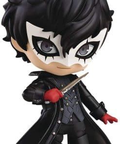 Good Smile Persona 5: Figura de Acción Nendoroid Joker