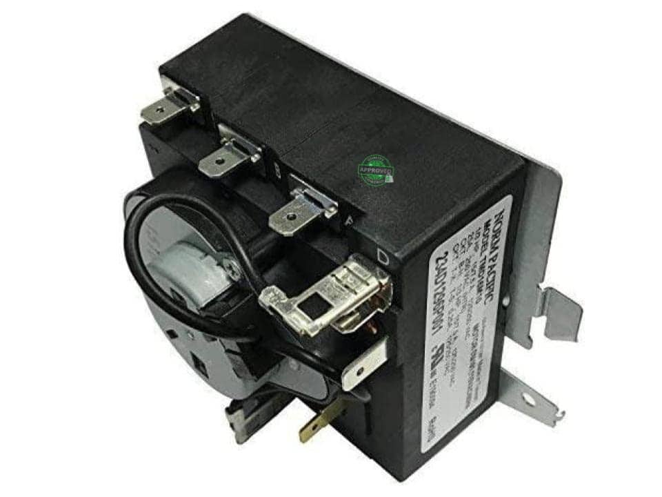 Temporizador de secadora Global Products EAP3654187 - Imagen 6