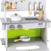 Cocina de Juguete Compacta de Madera Small Foot Toys
