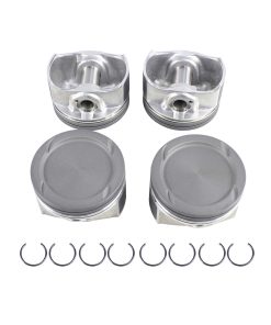 Juego de pistones DNJ P343 para 2011-2015 / Buick,