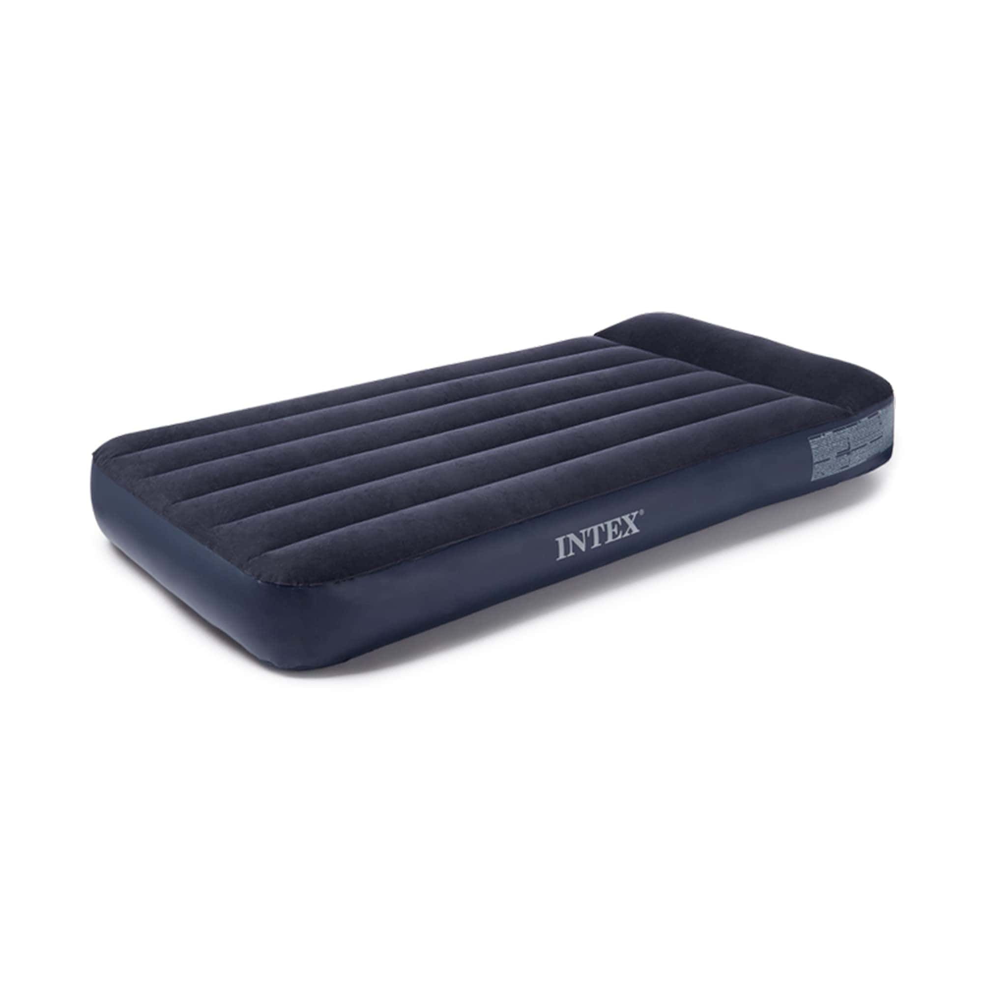Intex Dura-Beam Serie Estándar Pillow Rest Classic Colchón