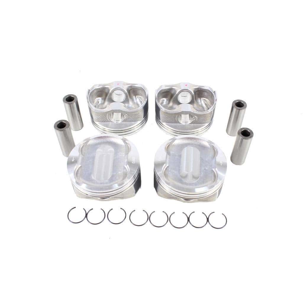 Juego de Pistones Sobredimensionados DNJ P4348.20 para