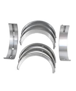 DNJ MB166.20 Cojinetes Principales de Sobremedida para