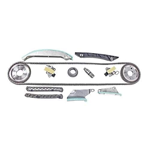 Kit de Cadena de Tiempo DNJ TK1116B para 2009-2010 / - Imagen 3