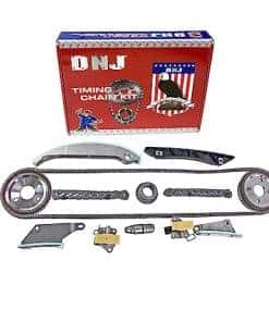 Kit de Cadena de Tiempo DNJ TK1116B para 2009-2010 /