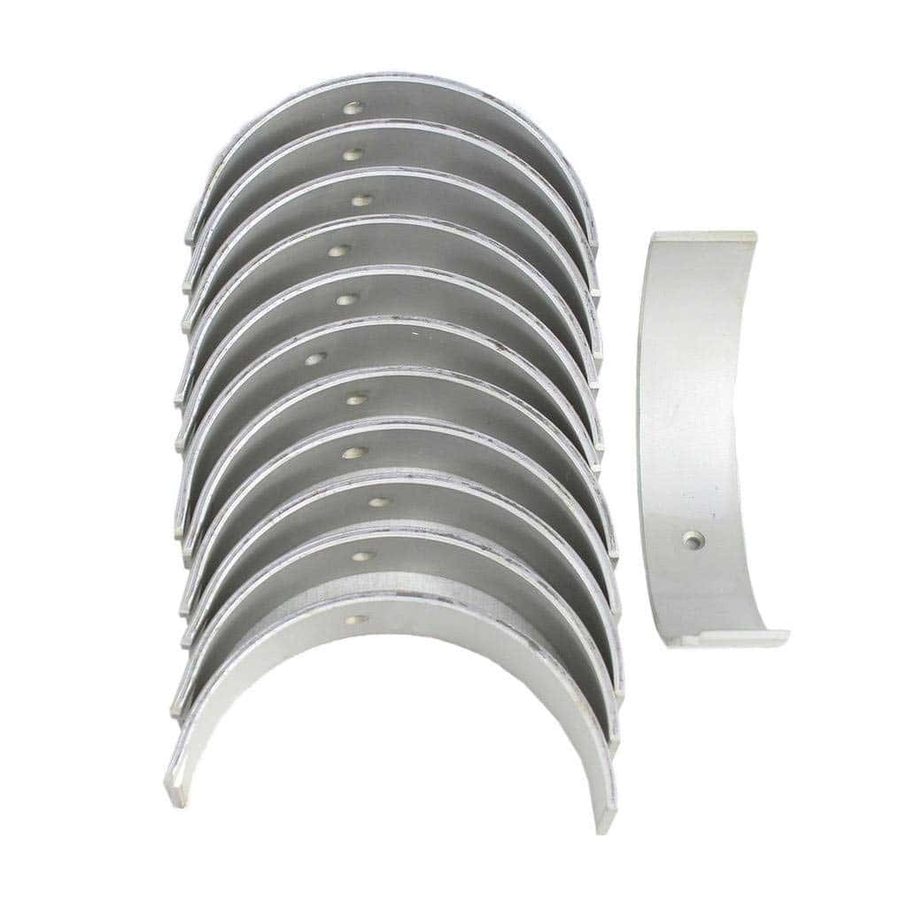 Juego de Cojinetes de Biela Sobredimensionados DNJ RB166.10 - Imagen 3