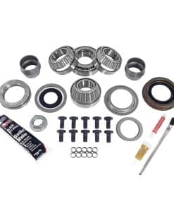 Kit de reconstrucción maestro Yukon Gear para eje delantero