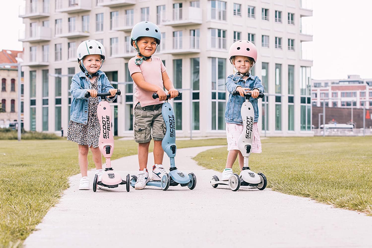 Scoot & Ride 3418 Juguetes de Entretenimiento y Aprendizaje - Imagen 7