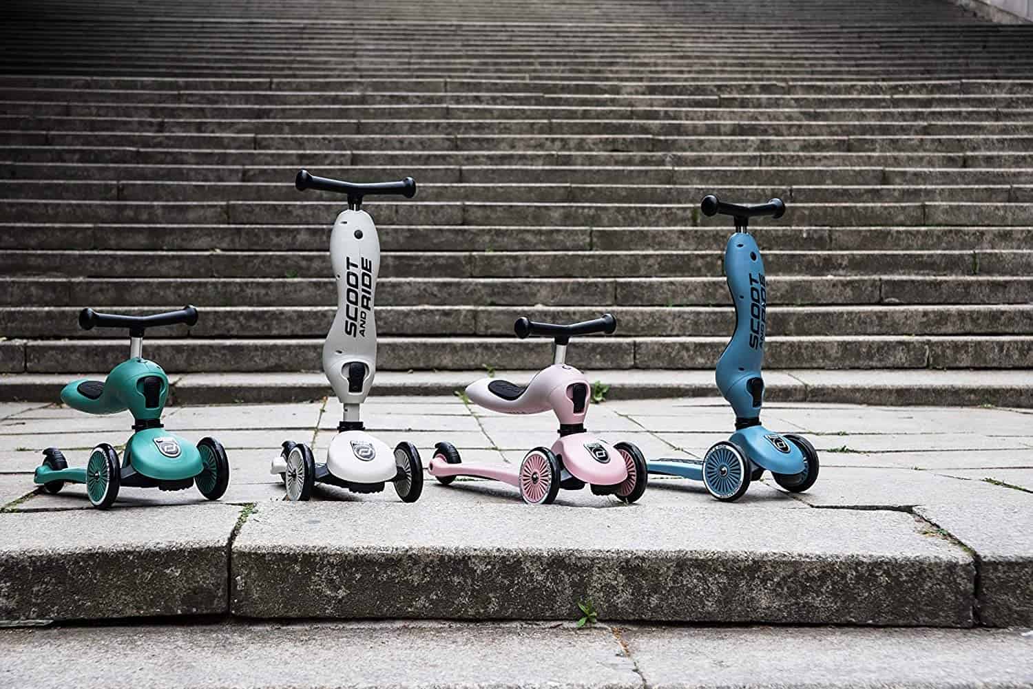 Scoot & Ride 3418 Juguetes de Entretenimiento y Aprendizaje - Imagen 9