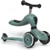 Scoot & Ride Highwaykick 1 Niños Patinete de Tres Ruedas