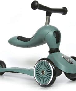 Scoot & Ride Highwaykick 1 Niños Patinete de Tres Ruedas
