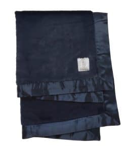 Manta de bebé Little Giraffe, Luxe suave manta para