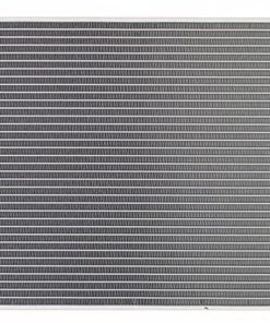 Agility Auto Parts 7014252 Condensador de A/C para Buick,