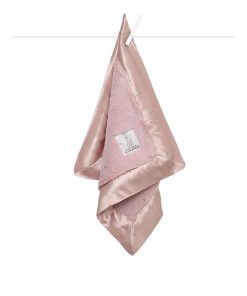 Manta de bebé Little Giraffe Luxe Solid - Manta de bebé,