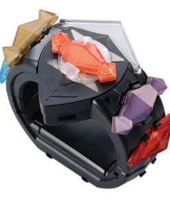 Juego de Z Power Ring Pokémon Sorgueo Set Pocket Monster