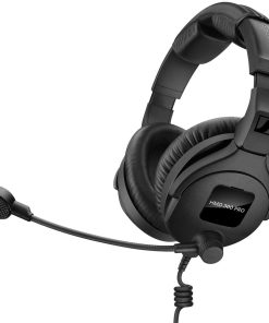 Auriculares Sennheiser HMD 300 Pro con Micrófono para