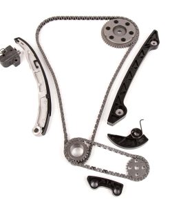 Evergreen TK20723-4 Juego de Cadena de Tiempo Compatible