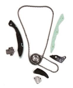 Evergreen TK30424 Kit de Cadena de Tiempo Compatible con