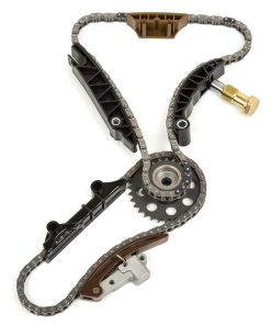 Kit de Cadena de Tiempo Evergreen TK9036 Compatible Con