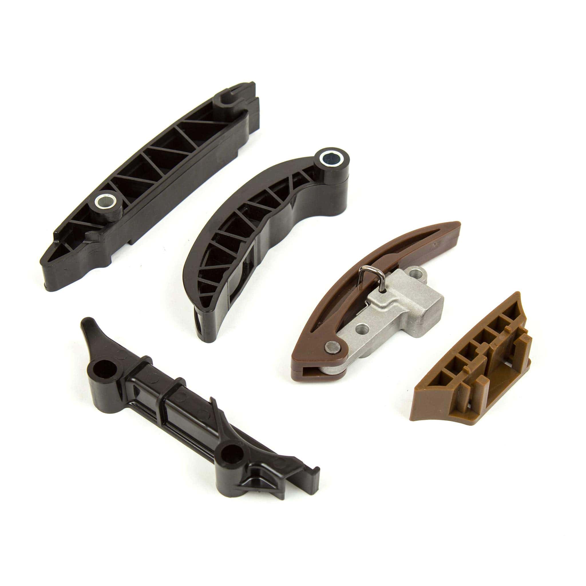 Kit de Cadena de Tiempo Evergreen TK9036 Compatible Con - Imagen 5