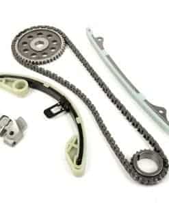 Kit de cadena de tiempo Evergreen TK4051 compatible con