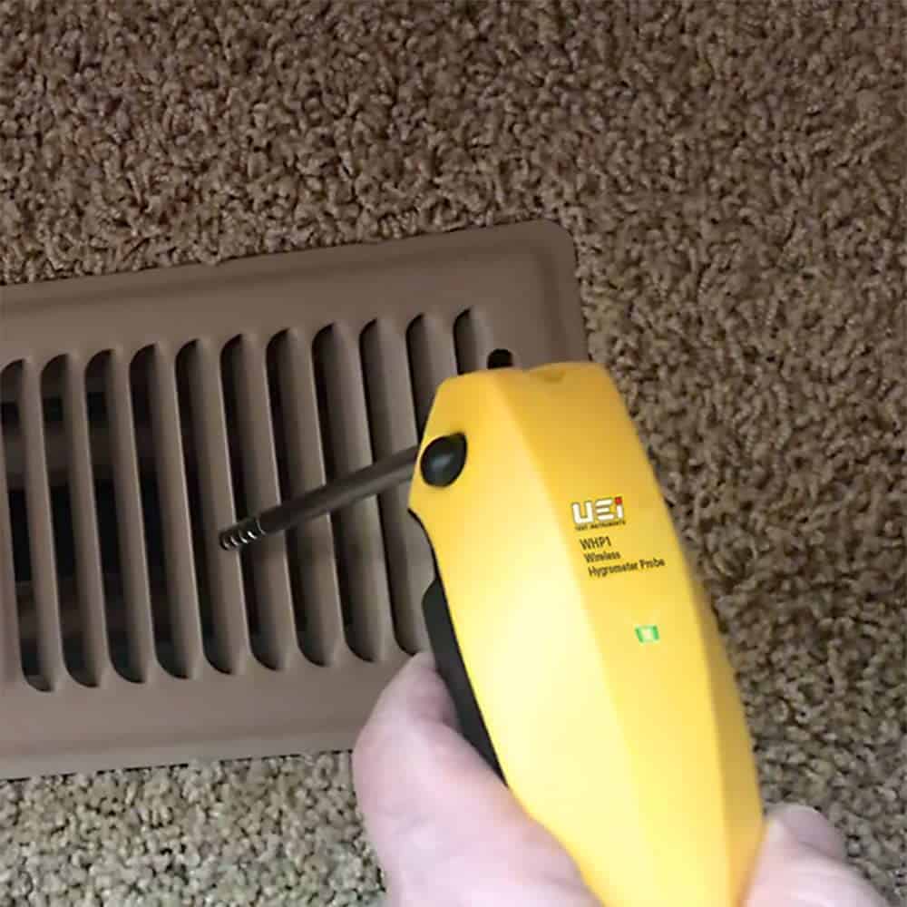 Kit de Diagnóstico de Sistema de Carga de Refrigerante - Imagen 3