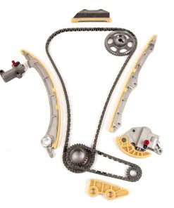 Evergreen TK4046 Kit de Cadena de Tiempo Compatible con