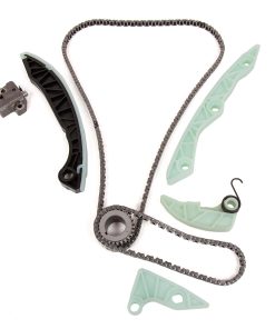 Kit de Cadena de Tiempo Evergreen TK30420 Compatible Con