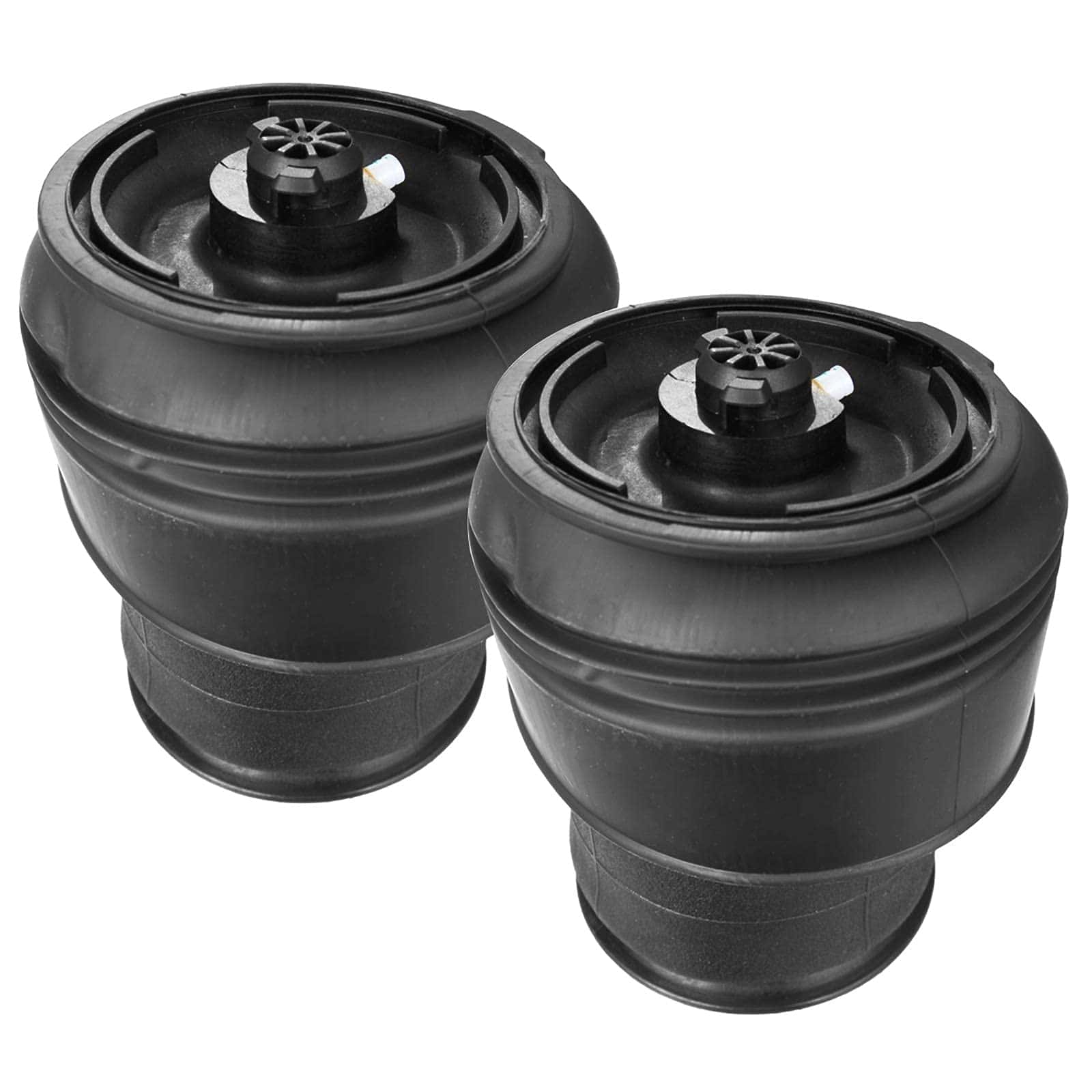 Par de Suspensión de Aire Trasero de Repuesto para BMW X5