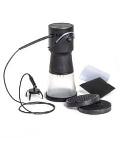 Woodland Scenics FS639 Static King, Negro