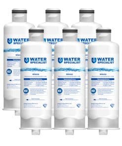 Filtro de Agua para Refrigerador Waterspecialist -Blanco