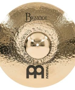 Platillo Crash Ride Meinl Cymbals (B18HHC-B)
