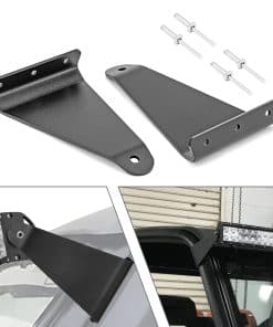 Soporte de Montaje para Barra de Luces DaSen para Techo