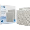 Filtro de humidificador de casa completa de 2 paquetes