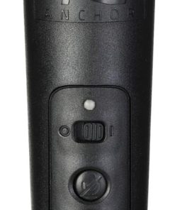 Micrófono inalámbrico de mano Anchor Audio WH-LINK con