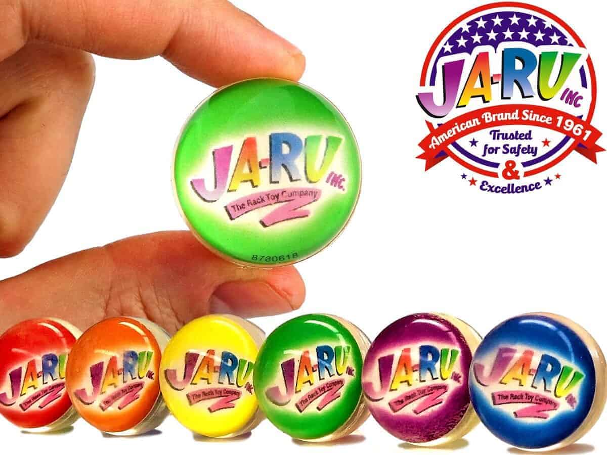 JA-RU Scented Flarp Noise Putty para Niños (24 Unidades - Imagen 8