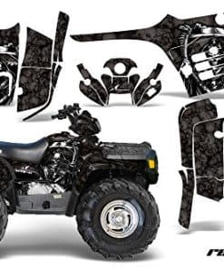Kit de gráficos adhesivos para ATV AMR Racing Compatible