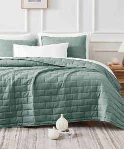 Edredones extragrandes para cama king size Southshore Fine
