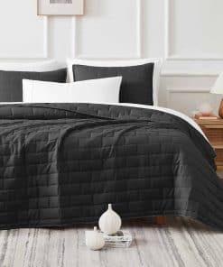 Juego de Edredón Oversized Full/Queen de Southshore Fine